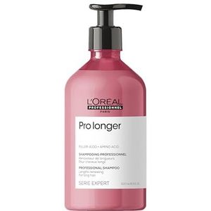 L'Oréal Professionnel Paris Serie Expert Pro Longer Professional Shampoo 500 ml