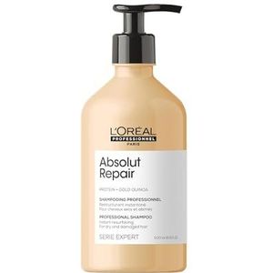 L'Oréal Professionnel Absolut Repair Shampoo 500 ml