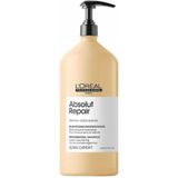 L'Oréal Professionnel Serie Expert Absolut Repair Gold Shampoo 500 ml - vrouwen - Voor
