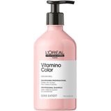 L'Oréal Serie Expert Vitamino Color A-OX Shampoo, 500 ml