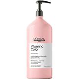 L'Oréal Professionnel Serie Expert Vitamino Color Shampoo 1500 ml -  vrouwen - Voor