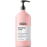 L'Oréal Professionnel Serie Expert Vitamino Color Shampoo 1500 ml -  vrouwen - Voor