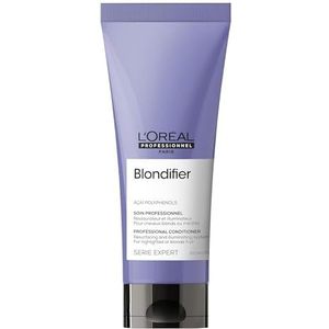 L’Oréal Professionnel - Blondifier - Conditioner voor blond haar - 200 ml