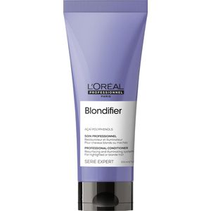 L'Oréal Professionnel - Série Expert - Conditioner - 200ml - Voor Lang Haar