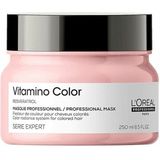 L’Oréal Professionnel Vitamino Color Mask – Beschermend haarmasker voor gekleurd haar – Serie Expert – 250 ml