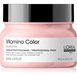 L'Oréal Professionnel Serie Expert Vitamino Color Masker 250 ml