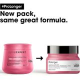 L'Oréal Professionnel Serié Expert Pro Longer Mask 250ml