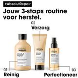 L’Oréal Professionnel Absolut Repair Conditioner – Herstelt beschadigd haar – Serie Expert – 200 ml