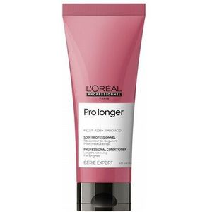 L'Oréal Professionnel - Serie Expert Pro Longer - Conditioner - 200 ml - Voor Lang Haar Met Dunne Of Gespleten Haarpunten
