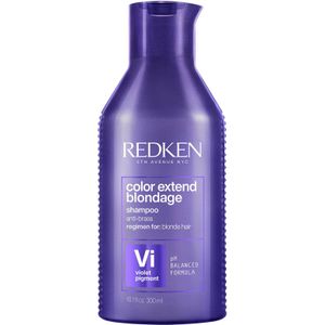 Redken Color Extend Blondage Shampoo