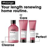 L’Oréal Professionnel - Pro Longer - Leave-in Cream - Heat Protection voor slap, futloos of vet haar - 150 ml