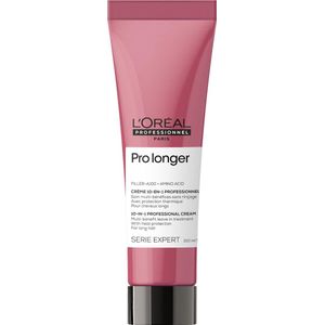 L'Oréal Professionnel - Serie Expert Pro Longer Crème - 150ml - Versterkende Crème voor Lang Haar