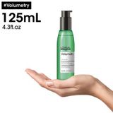 L’Oréal Professionnel - Volumetry - Leave-in voor slap, futloos of vet haar - 125 ml