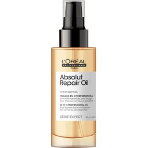 L´oreal Professionel - Série Expert Absolut Repair - Haarbehandeling - 90ml