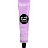 Matrix - SoColor Sync - Haarkleuring - 5VV - Demi-Permanente Formule