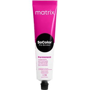 Matrix - SoColor Haarverf - 90ml - Crème
