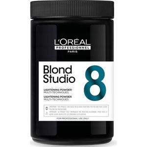 Blond Studio Multi-Techniques Blondeerpoeder - 500gr.
