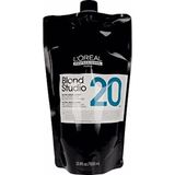 L'Oréal Professionnel - Blond Studio Nutri-Developer - 6% - 1000ml