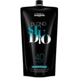 L'Oréal Professionnel Blond Studio Nutri-Entwickler 40 vol 12% 1.000 ml