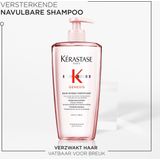 Kérastase - Genesis Bain Hydra-Fortifiant - Shampoo - 250ml - Voor Fijn Haar