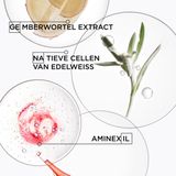 Kérastase - Genesis Bain Hydra-Fortifiant - Shampoo - 250ml - Voor Fijn Haar