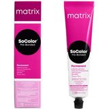 Matrix - SoColor - Haarverf - Crème - 100% Grijsdekking
