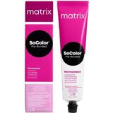 Matrix - SoColor - Haarverf - Crème - 100% Grijsdekking