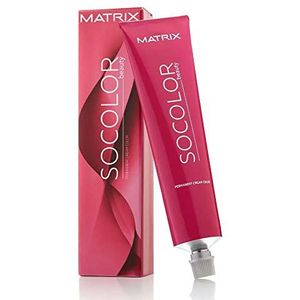 Matrix - So Color Pre-Bonded - Haarverzorging - Uniseks - Hoogwaardige Ingrediënten