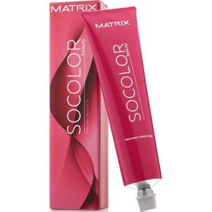 Matrix - SoColor - Haarkleuring - Diverse Kleurvarianten - Cera-Oilcomplex