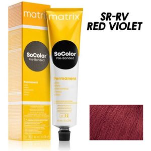 Matrix SoColor2 SoRed RV 90ml