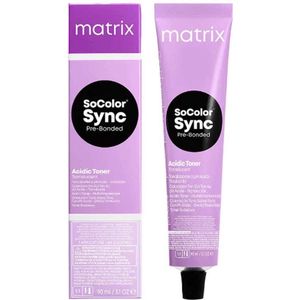 Matrix - SoColor Sync Acidic Toner - 90ml