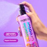 Matrix Miracle Creator Leave-In Spray – Multifunctionele spray voor ieder haartype – 190 ml