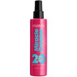 Matrix Miracle Creator Leave-In Spray – Multifunctionele spray voor ieder haartype – 190 ml