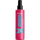 Matrix Miracle Creator Leave-In Spray – Multifunctionele spray voor ieder haartype – 190 ml