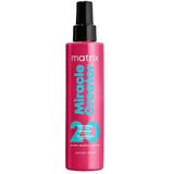 Matrix Miracle Creator Leave-In Spray – Multifunctionele spray voor ieder haartype – 190 ml