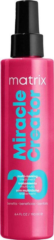 Matrix - Miracle Creator - Leave-In Spray - Multifunctionele Spray - 190 ml