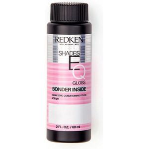 Semi permanente kleurstof Redken Shades EQ Bonder Inside 010NA