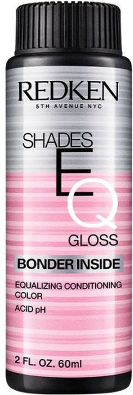 Shades EQ - Bonder Inside - Haarverf - Transparant - Ammoniakvrij