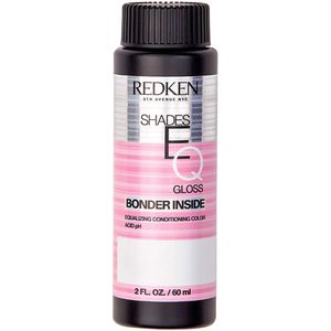 Redken - Shades EQ - Haarkleuring - Zonder Ammoniak - Bonder Inside