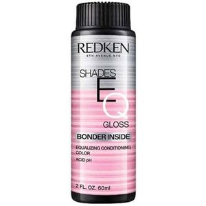 Redken Shades EQ Gloss Bonder Inside 000 Crystal Clear 60 ml