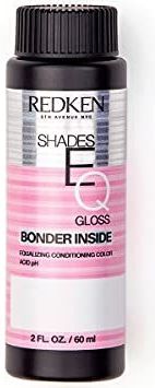 Redken Shades EQ Gloss Bonder Inside 09V Platinum Ice 60 ml