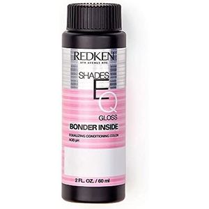 Redken - Shades EQ - Demi Permanent Hair Color - Bonder Inside - 60 ml - 09P