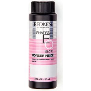 Redken - Shades EQ - Demi Permanent Hair Color - Bonder Inside - 60 ml - 09T