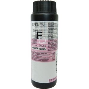 Redken - Shades EQ - Demi Permanent Hair Color - Bonder Inside - 60 ml - 09T