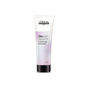 Permanente kleur L'Oreal Professionnel Paris Dia Light Acidic Gloss Clear (250 ml)