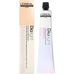 L'Oréal Professionnel Dialight  8.3 Haarverf 50 ml