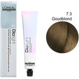 L'Oreal Professionnel - Dia Light Nº 7,3 - Haarkleuring - 50 ml - Ammonia-vrij
