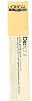 L'Oreal Professionnel - Dia Light Nº 7,3 - Haarkleuring - 50 ml - Ammonia-vrij