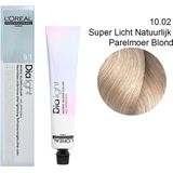 L'Oréal Professionnel - Dia Light - Haarverf - 50 ML - 10.02