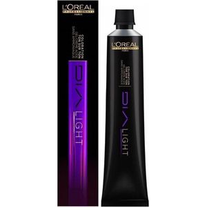 L'Oréal Professionnel - Dia Light - Haarverf - 50 ML - 10.02